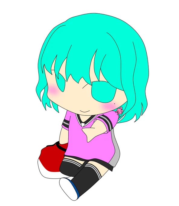 拙いものですがよければどうぞ!