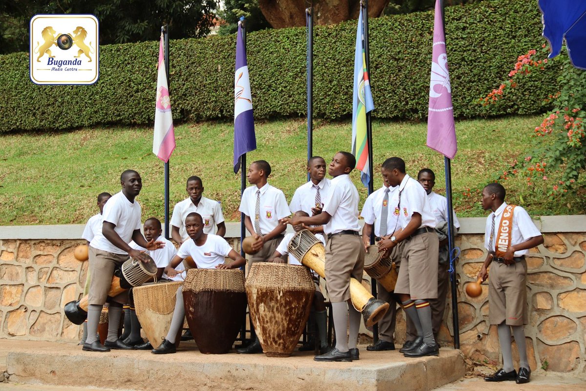 SEtvAfrica's tweet photo. Young minds ignited at #BugandaEnvironmentWeek!  Students showcased innovations, delivered powerful speeches &amp; connected for a greener future. Let's empower youth to protect our planet! 

#EnvironmentalEducation #ProtectOurPlanet https://t.co/uxVnlariqC