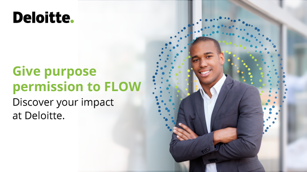 DeloitteUS's tweet photo. π The @NABAInc #IN24 FLOW Convention is right around the corner! Before you stop by our #DeloitteMADE booth, check out the opportunities available for a career in accounting: https://t.co/SaGaQ0IOW1 https://t.co/zqniHWy3Qk