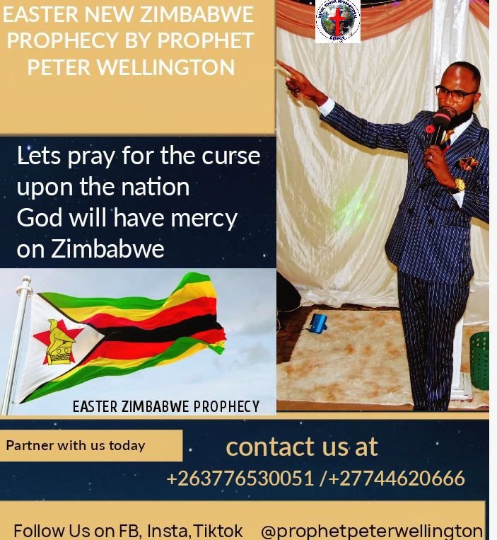 ProphetPeterWel's tweet photo. EVERY GOOD ATTEMPT PRODUCES VANITY ,VOID ,MOCKERY AND SHAME .
THATS THE DEFINITION OF A GVT UNDER A CURSE ,WHERE GOD'S HAND IS ABSENT https://t.co/3BLzd9QTlD
