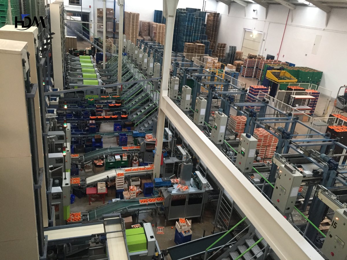 Hdmhighdream's tweet image. Highdream mainly engaged in the research and development of the Industrial Weighing, Inspection System. They are widely used in industries weighing, continuous ingredients and other processes of automatic measurement. 
#weighingmachine
#packagingsystem   #Highdream