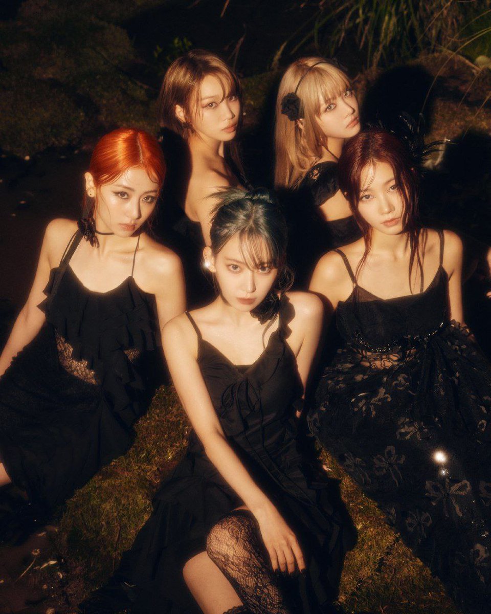 سيقدم ليسيرافيم حفلًا في SBS Gayo Summer Daejeon 2024 في 21 يوليو!
#LE_SSERAFIM #르세라핌