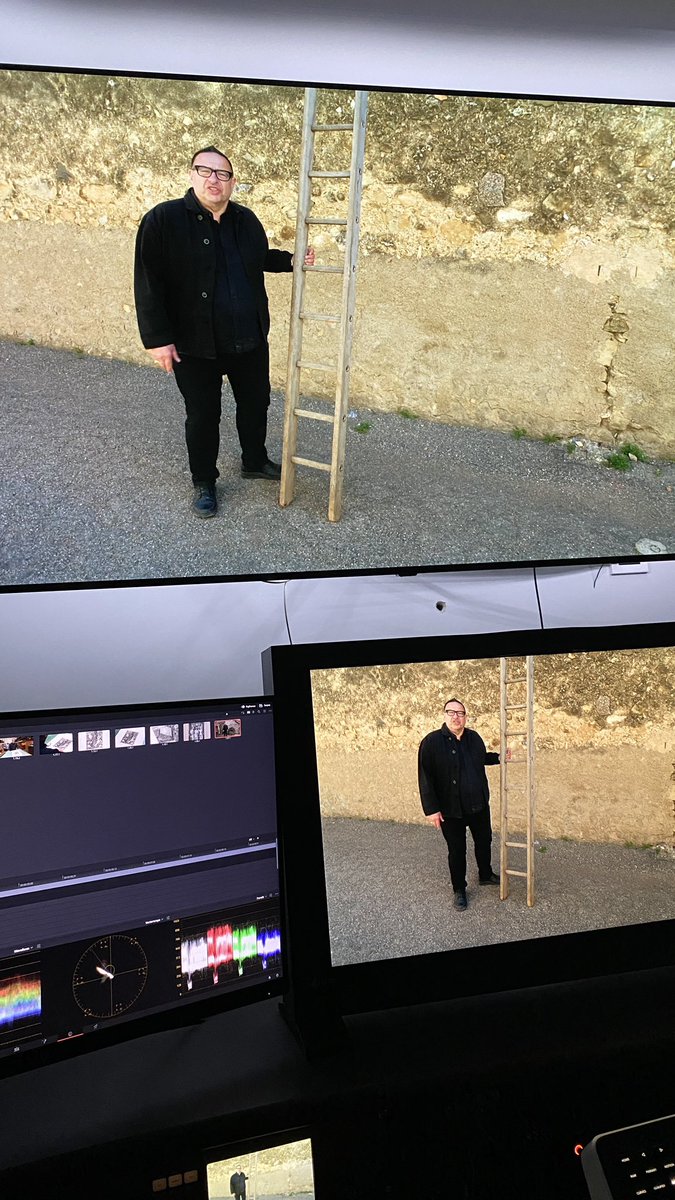 WALDEMAR JANUSZCZAK tweet media