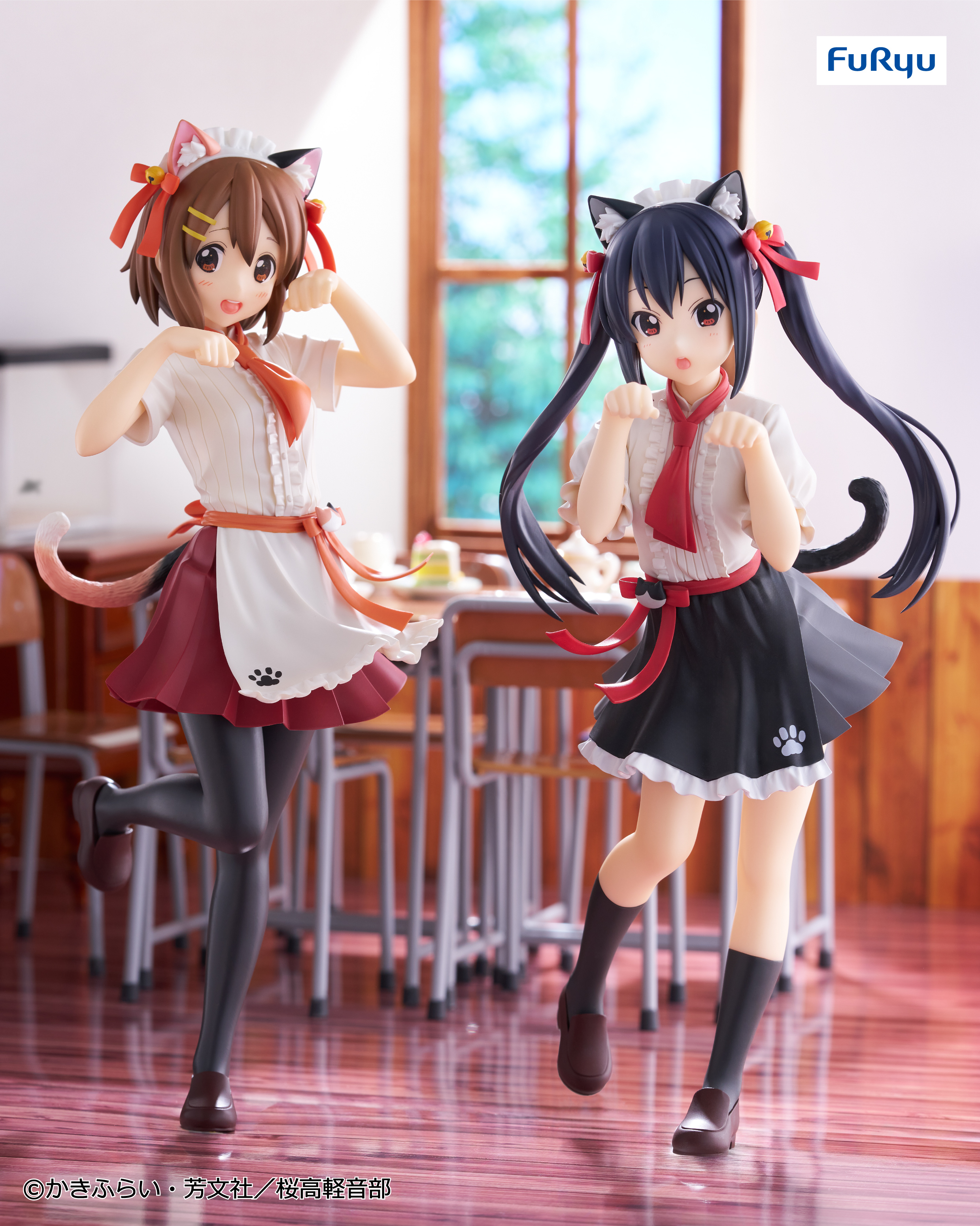 Amazon.co.jp: けいおん!! SQフィギュア 平沢唯・秋山澪・田井中 Amazon.co.jp: けいおん!! SQフィギュア 平沢唯・秋山澪・田井中