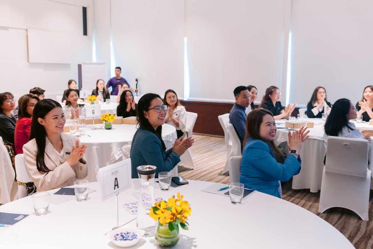MarriottIntl's tweet photo. Congratulations and thank you for impacting change and inspiring the next generation. https://t.co/HpZwVJI6lH
#MIExcellence https://t.co/WZGYsxmt2y
