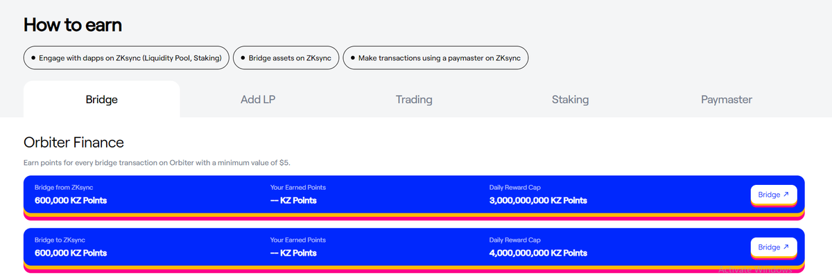 lacacrypto's tweet photo. Nó ra even kz point này bề ngoài là có vẻ như air vớt cho các ví tạch $ZK, thực tế:

1. Kéo TVL cho zk, hiện tvl đang tuột vì dân tình rút $ ra khỏi zk. Dẹp cái vụ bridge nhận point đi

2. Tiếp tục bào thêm, phần lớn lượng point chia cho 63% ví ổ chuột . 

3. Xoa dịu cộng đồng. Nhưng xem kỹ vài trăm nghìn point là rác thôi

👉 Tiếp tục quậy. Xem như lời cảnh báo đến các dự án khác 

🔻 Còn 4 ngày nữa mở claim air $ZK. Nhưng đến nay, chưa  1 sàn nào thông báo sẽ niêm yết. Thường thì launchpool sẽ kéo dài 6 ngày, nhưng đến nay các sàn vẫn im lặng. AE nếu có đăng bài gọi phụ huynh thằng zk thì nhớ gắn thẻ #zkscam + tag các sàn vào @okx @binance ......