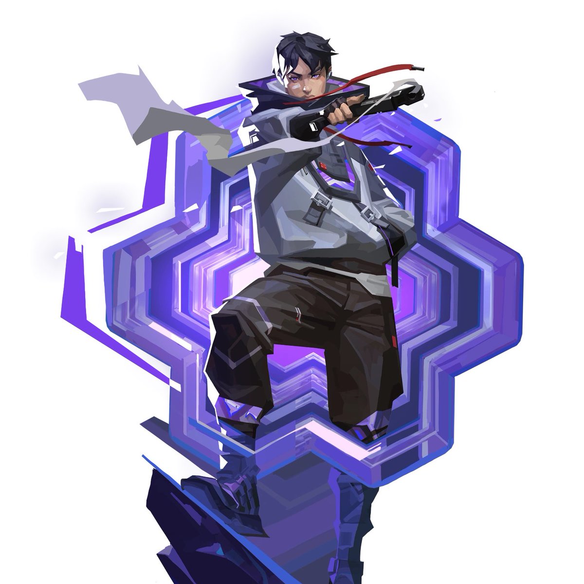 flexinja's tweet photo. literally no difference between the two https://t.co/cDDcKOfszD
