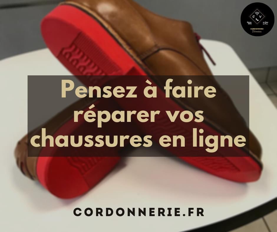 cordonnerie verneau tweet media