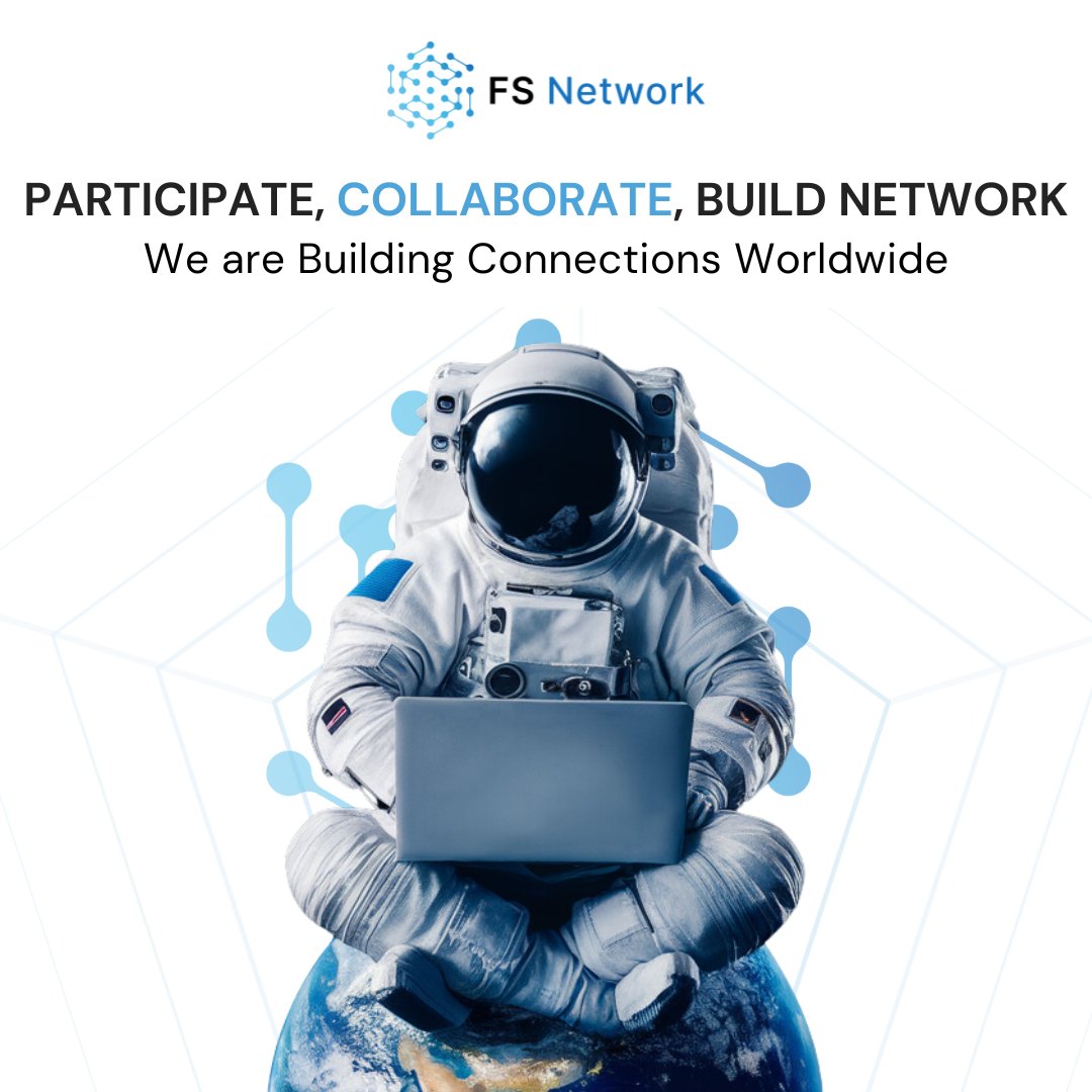 fsnetworkio's tweet photo. π Unlock Opportunities Across the Globe π
Join our dynamic platform and connect with top professionals in the trading and finance industry. Expand your network, gain exclusive access to industry leaders. Start exploring today and see how FSN can help you.
#FinancialNetworking https://t.co/D1DiCQrmbw