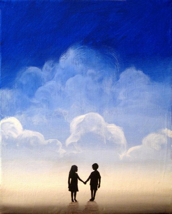wrightsonarts's tweet photo. abstract love painting " beach love " art beach time https://t.co/KnQbSp18l8 #WrightSonArtscanvastriptychartforsale,originalpaintingsabstractartuk #Shopify #AbstractSingle https://t.co/RyznsOs1sm