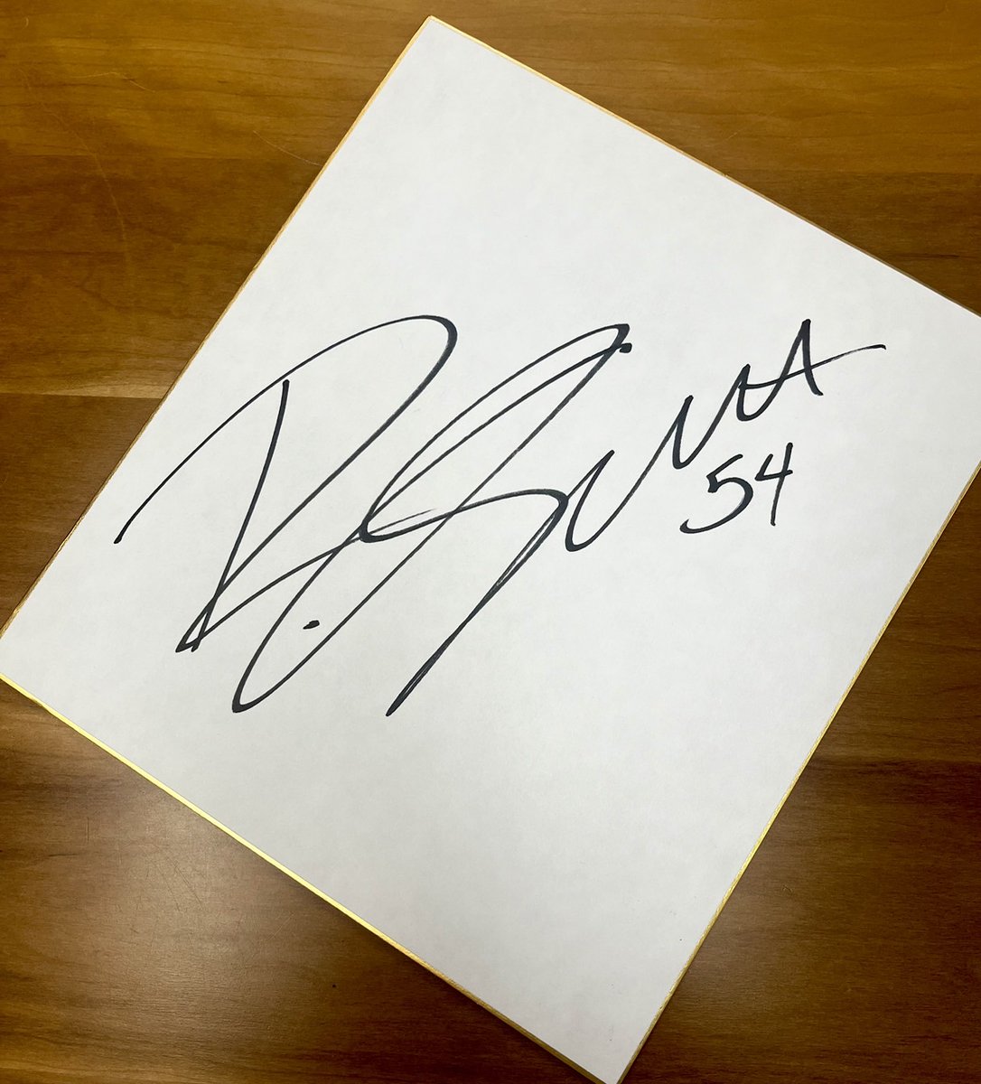 🎁プレゼントキャンペーン🎁／ #ソフトバンク の守護神として君臨する