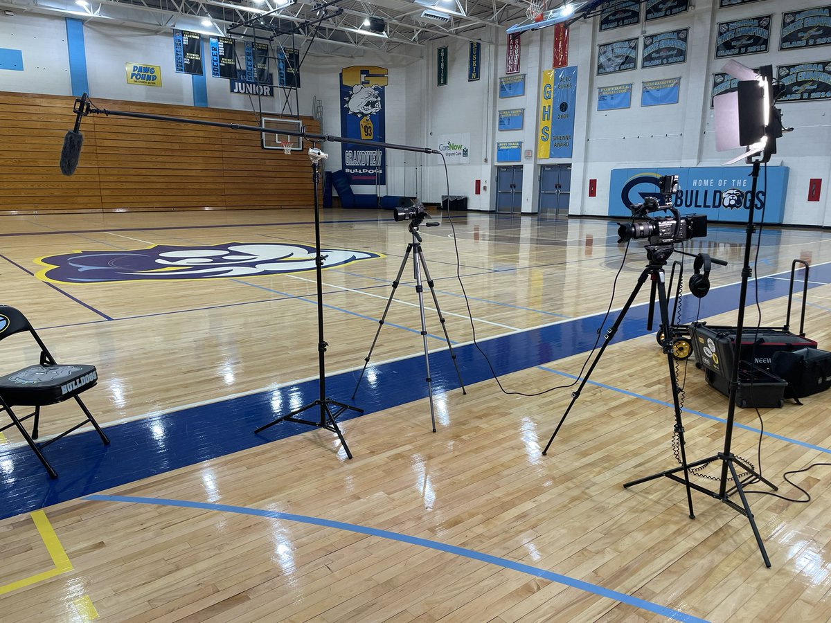 Sheba Clarke, APR tweet media