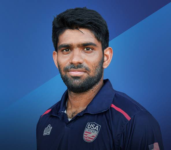 manish__aman's tweet photo. The truth is if Saurabh Netravalkar had stayed in India, neither he would have become good cricket nor a good engineer https://t.co/345GjHh3S1