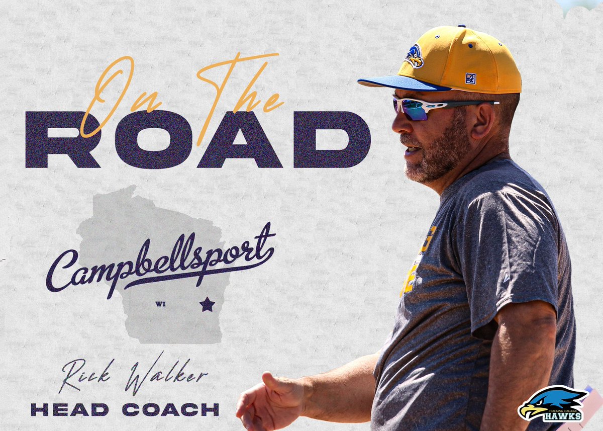 Hocking Hawks Softball tweet media