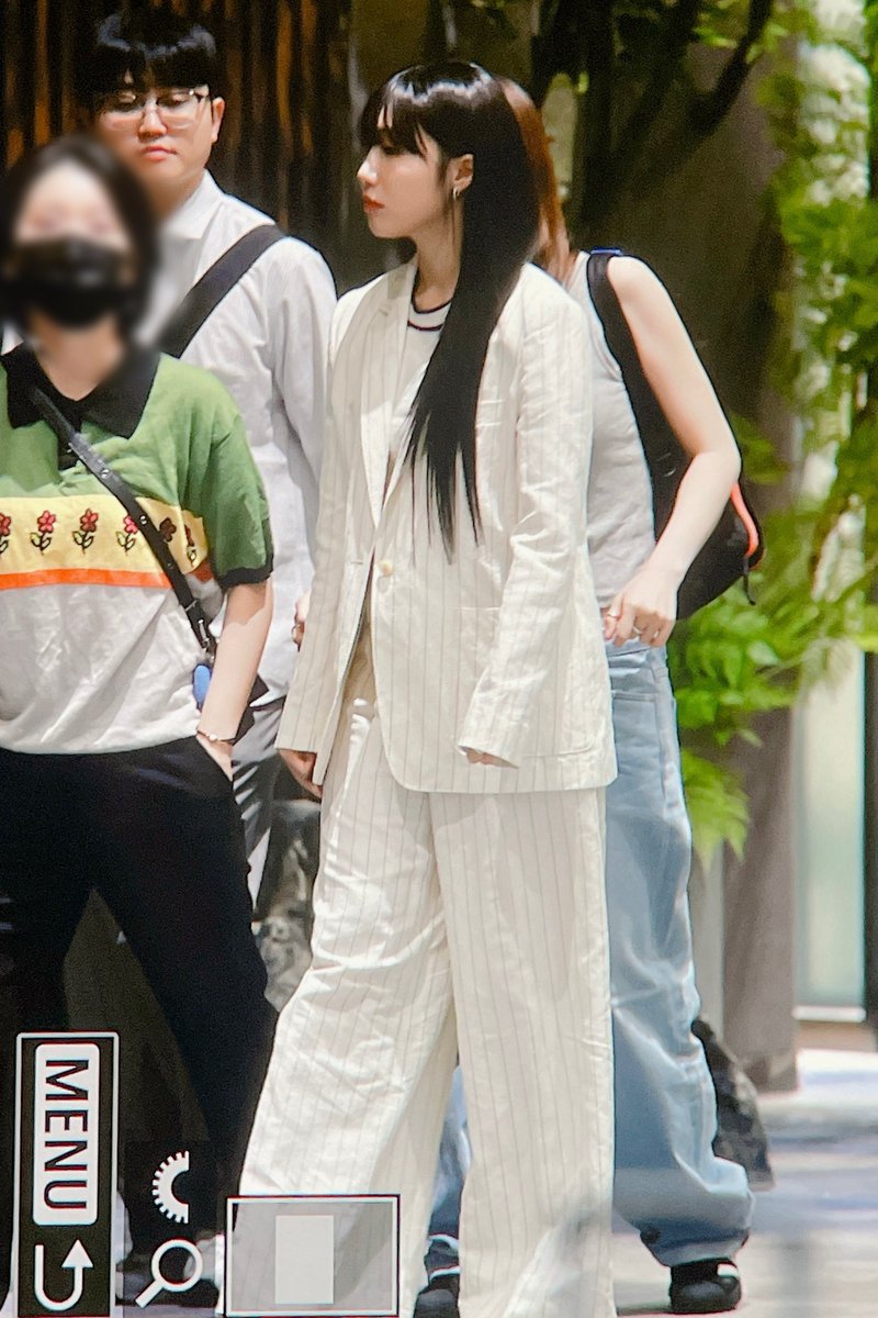 peachwine818's tweet photo. 240613

#정은지 #은지 #eunji #에이핑크 #apink
@Apinkjej https://t.co/iIZmrwGIBB