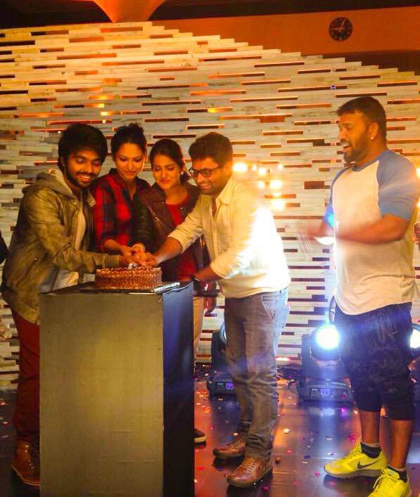 Happpyyy happpyyyy birthday <a href="/gvprakash/">G.V.Prakash Kumar</a> ✨✨✨🔥🔥 have a fab year ✨✨🤩🤩💫💫⭐️