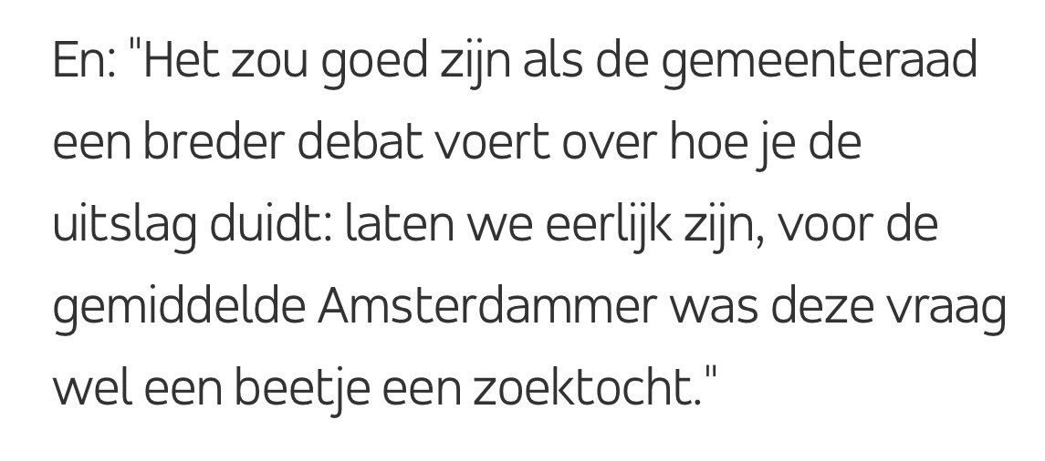 Esther van der Meer tweet media