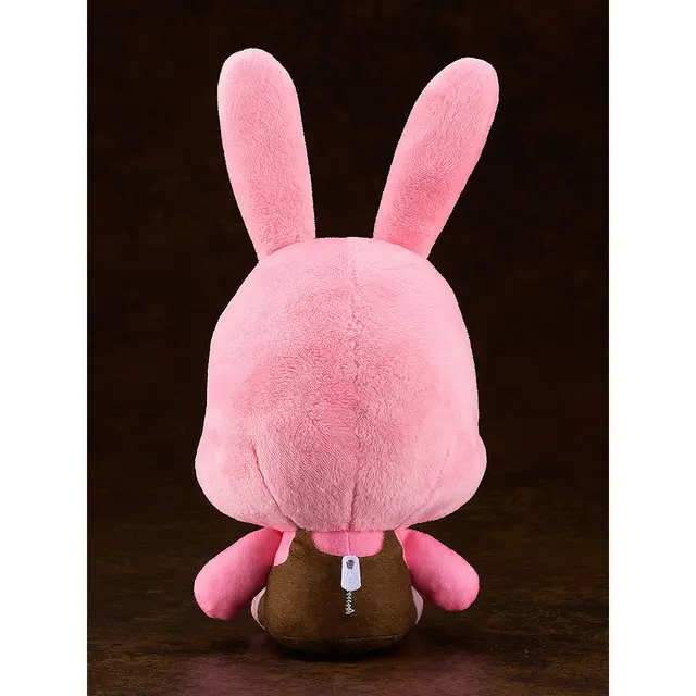 【예약】【[사일런트 힐] 플러쉬 인형 로비 더 래빗】 👉https://shop.aniplustv.com/item/15341 - 37,000원 #애니플러스 온라인샵에서 예약 판매 중! ❗️예약...