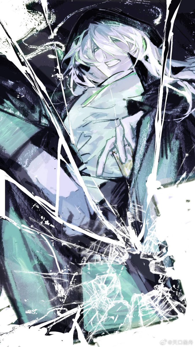 ss_aizen's tweet photo. #琴酒   #ジン   #Gin   #名探偵コナ
💥 https://t.co/K4IA3W6ACz