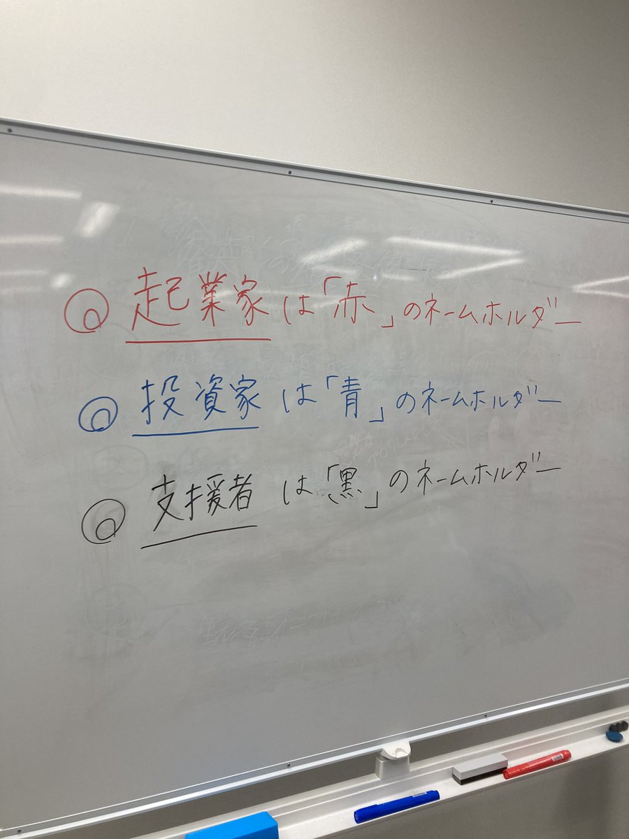 SmartPitch2025's tweet photo. 【6月参加者受付中‼️】
毎月大好評の #SmartPitch MeetUp 
今月は6/25(火)開催🗣❕

写真は、先月のMeetUpの様子！
対象：エクイティでの調達を検討している #スタートアップ  #VC  #CVC

お申し込み⬇️ 
https://t.co/tks8LDsOyE https://t.co/vRjrElQ6PL