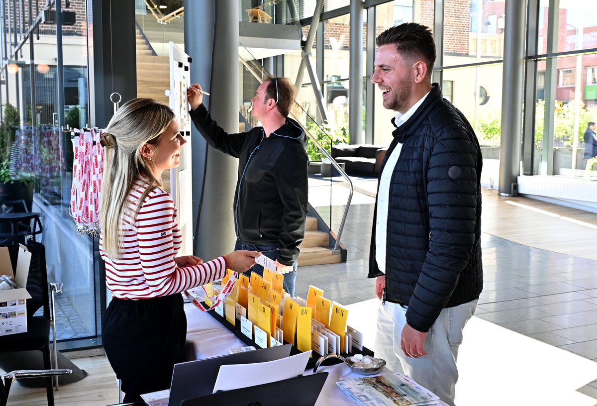 SASEventMgmt's tweet photo. The @EPDAplastics Conference officially started last night with the welcome reception at the Clarion Hotel, Helsinki #epda2024 https://t.co/mA5hR0GLGE