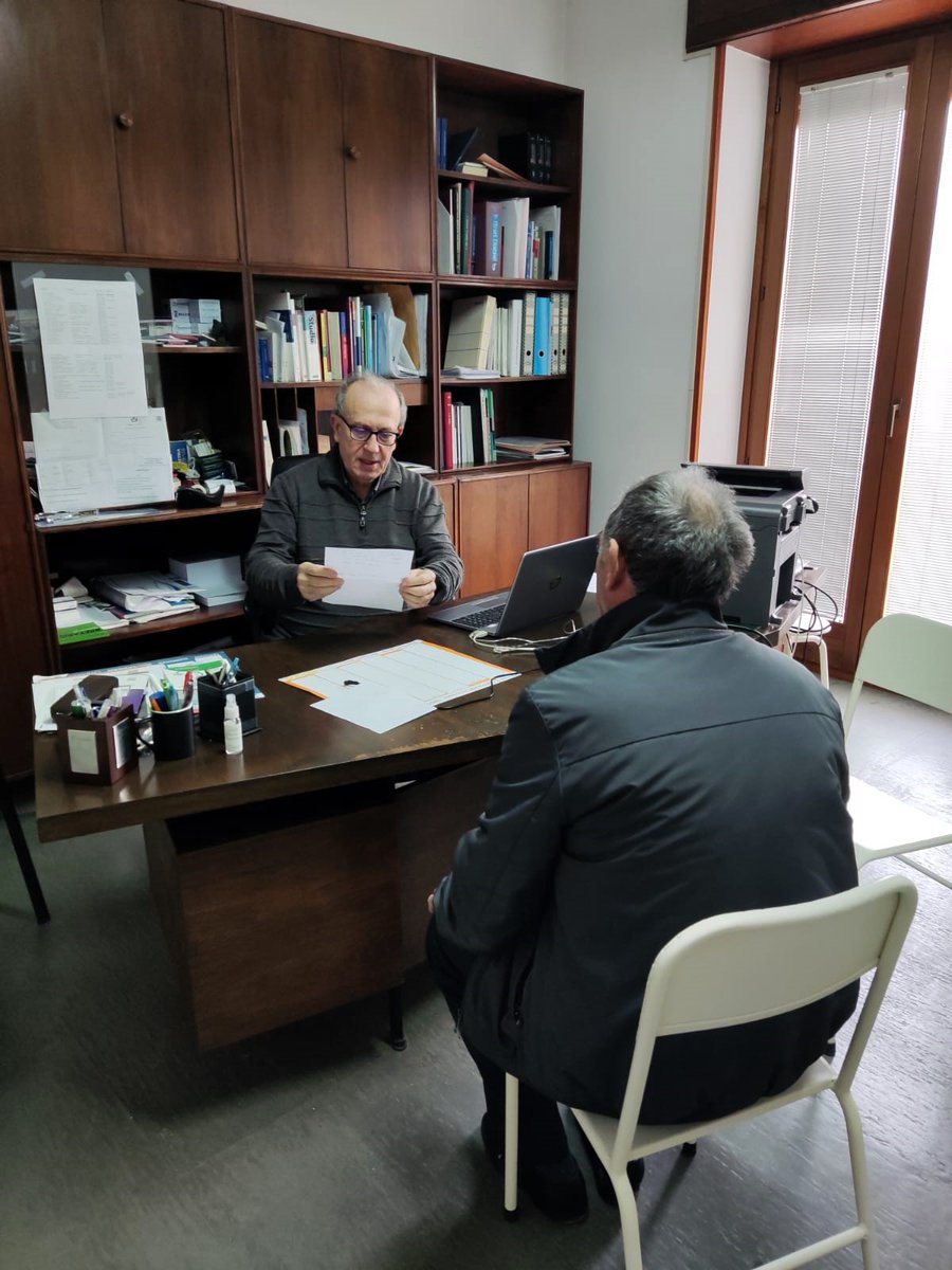 WoncaEurope's tweet photo. 👋👋 The health and well-being of both the #primarycare workforce and the communities they serve are intrinsically intertwined.
Enhancing #workingconditions is a PRIORiTY. #ruralpractice
Interview with @FPetrazzuoli @EURIPA_EURIPA
president elect
🔗👇https://t.co/YqsnybnNUN https://t.co/DiaP6KmiCY