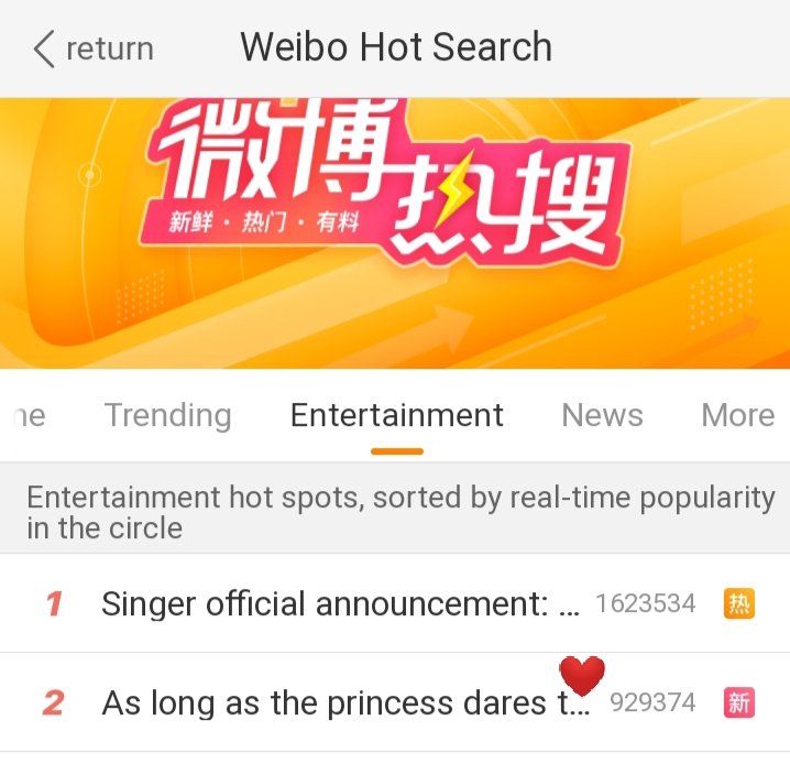 Maijinangel's tweet photo. Our Princess and Pei Daren is currently trending on Weibo ❤️
#ThePrincessRoyal #ZhaoJinmai #LoRong #ZhangLinghe https://t.co/LdDFq2KumM