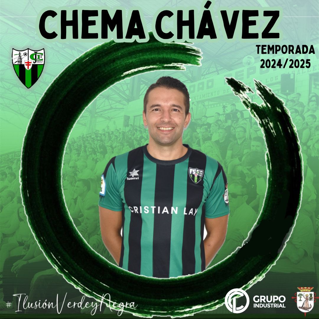 Jerez C.F. tweet media