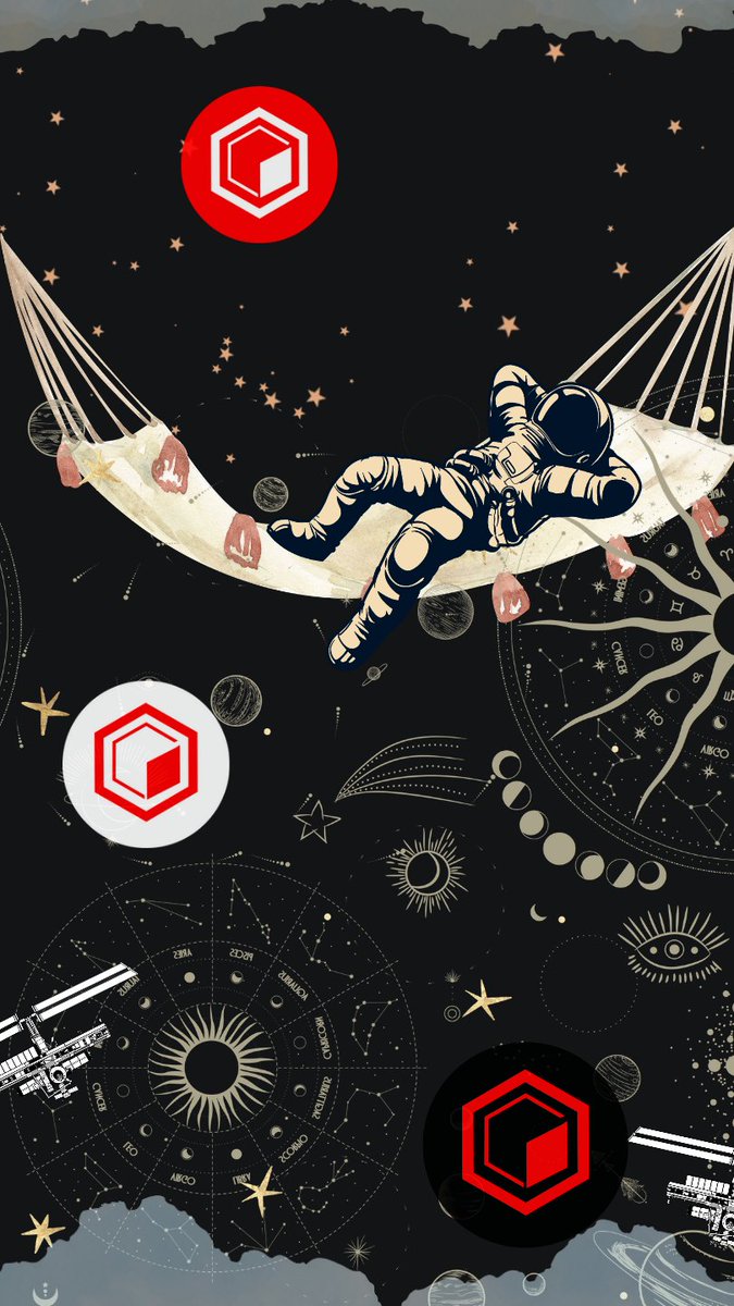RedCore_CoreDao's tweet photo. Waiting #REDCORE #core https://t.co/Sjb8EXgQmB
