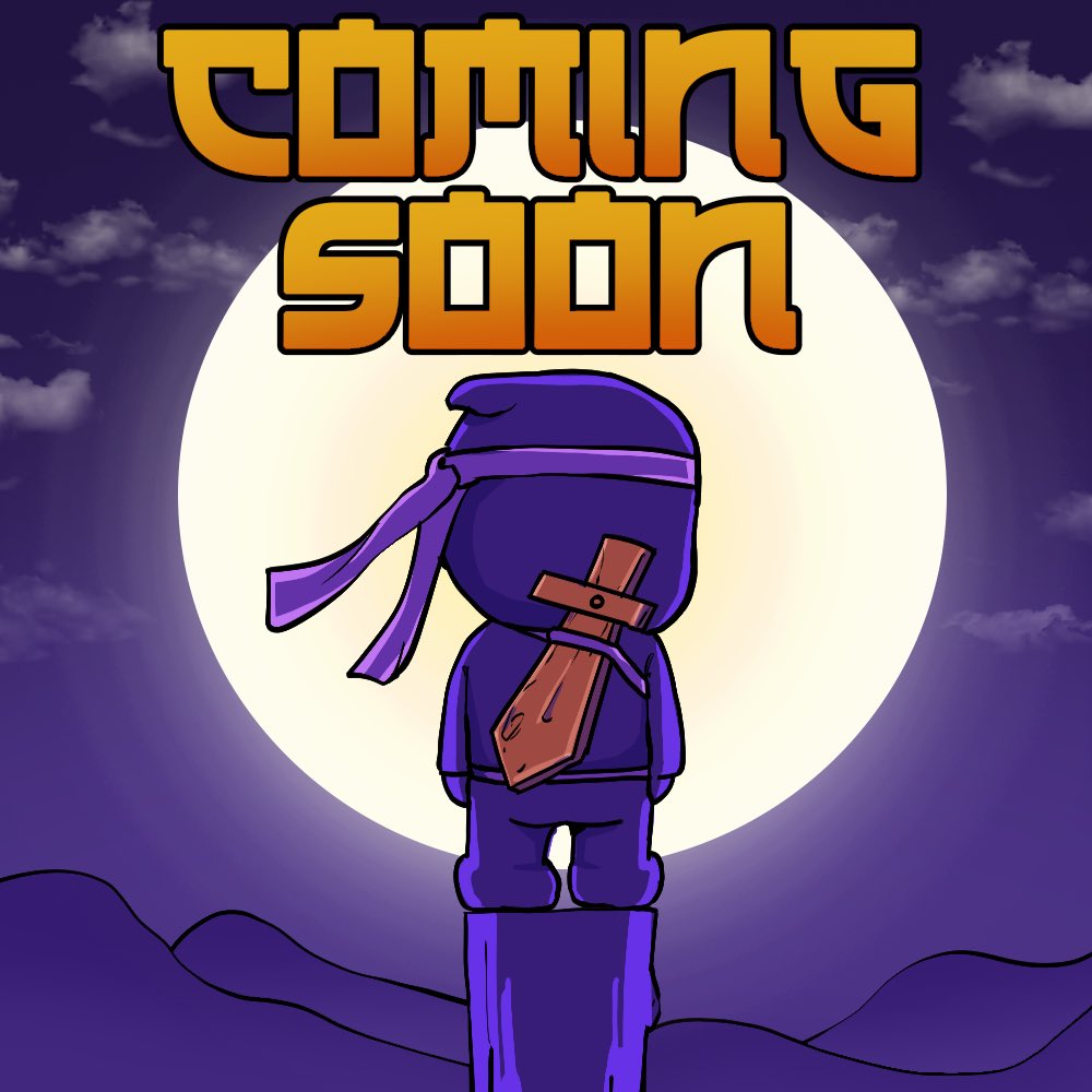 HakoiriOfficial's tweet image. Let the memes begin $HACK

Coming VERY soon!!