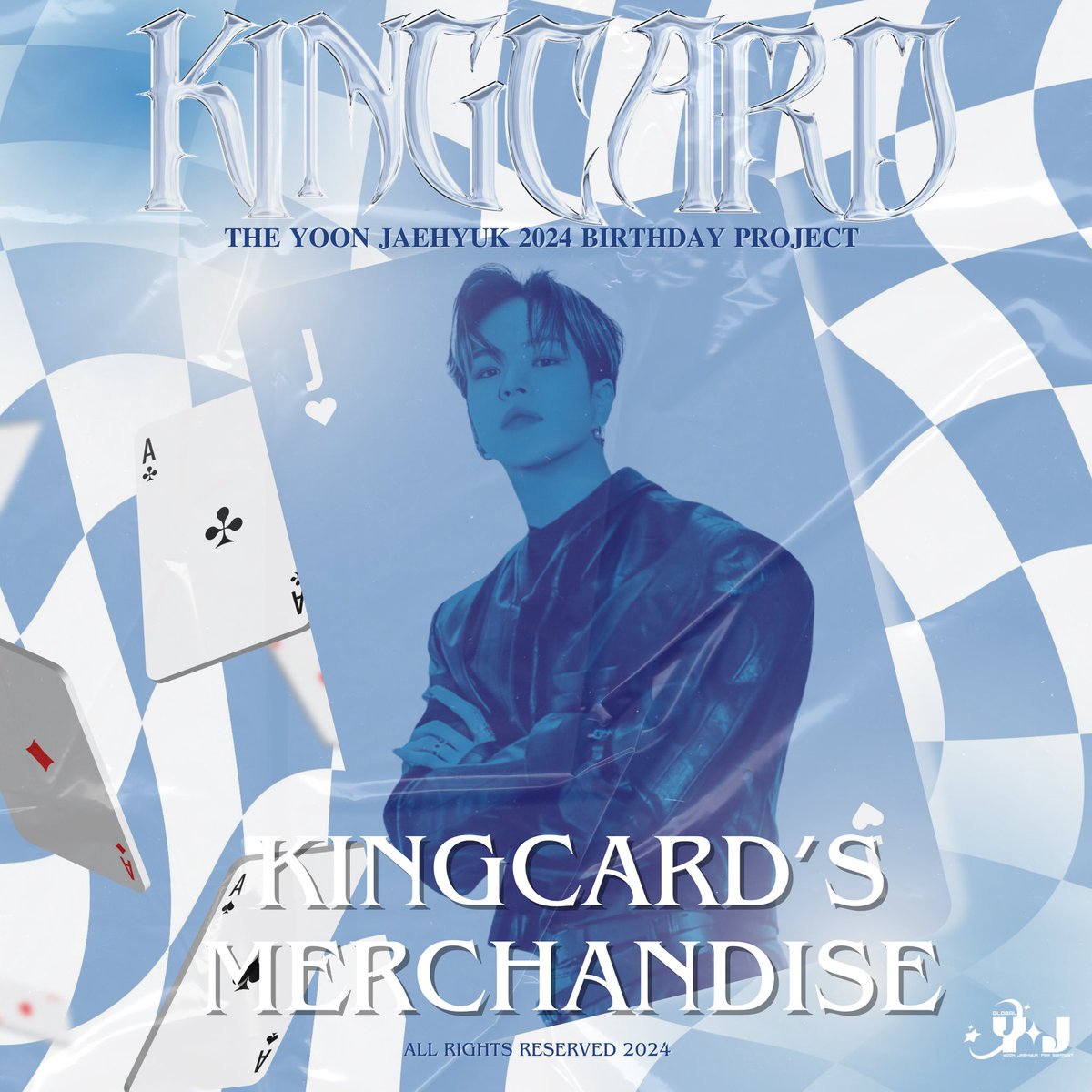 ALLFORJAEHYUK's tweet photo. 🃏𝐊𝐈𝐍𝐆𝐂𝐀𝐑𝐃’𝐒 𝐀𝐂𝐄: 𝐓𝐇𝐄 𝐘𝐎𝐎𝐍 𝐉𝐀𝐄𝐇𝐘𝐔𝐊 𝟐𝟎𝟐𝟒 𝐁𝐈𝐑𝐓𝐇𝐃𝐀𝐘 𝐏𝐑𝐎𝐉𝐄𝐂𝐓🃏

★ PHASE 2 ★ BIRTHDAY MERCH 
📆Pre-order: 06.13-06.30
Production: 07.01-07.15
🔗 https://t.co/gSHp0T03fc

ALL IN FOR JAEHYUK
#YOONJAEHYUK #윤재혁
@treasuremembers https://t.co/v3nxWods7N