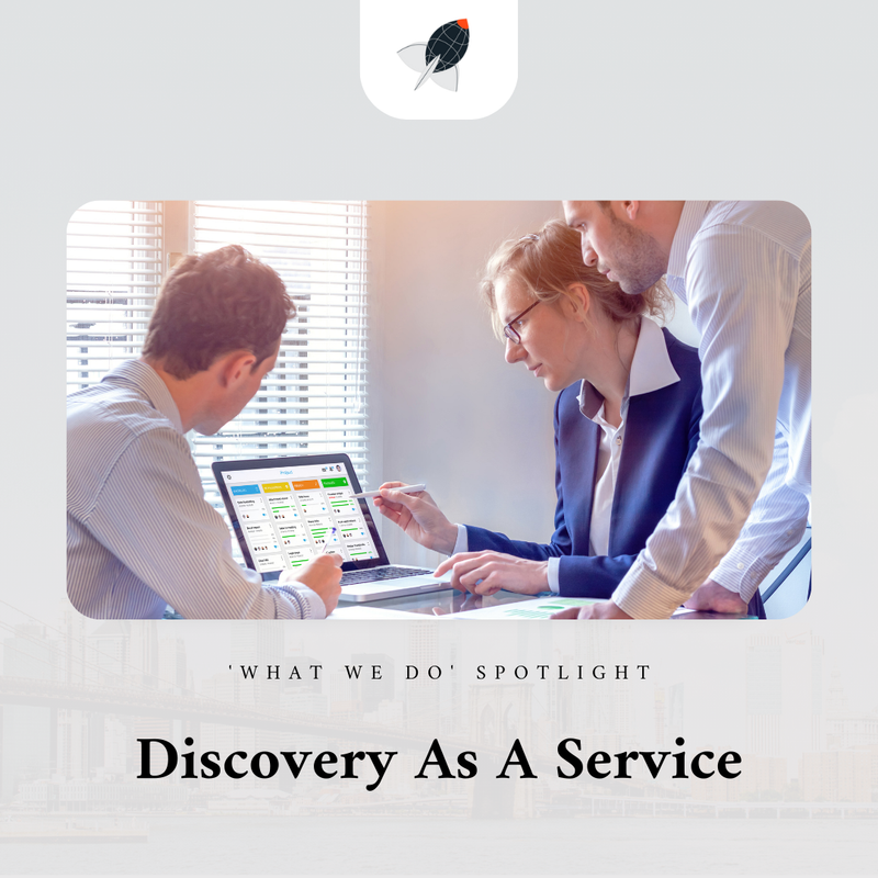 product_rocket's tweet photo. 🚀 At Product Rocket, we recognise the value of a comprehensive discovery phase in the accomplishment of any project. 

📞 Schedule a call today for more info: https://t.co/F0JIjFtOGd https://t.co/dS9rjizY4G
