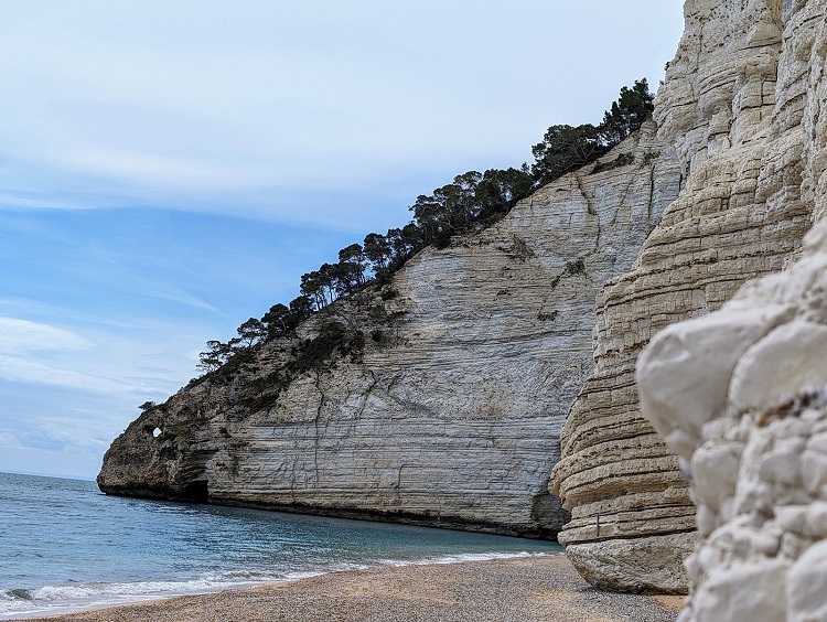 CiaoNico's tweet photo. Im Parco del #Gargano in #Apulien gibt es viele schöne Wanderwege. Eine atemberaubende Wanderung auf dem #Sentiero Natura verbindet den Strand von #Vignanotica mit der Bucht Baia delle #Zagare.👉https://t.co/73gTfvbJcV @WeAreInPuglia @gargano_it @garganolab2_0 @SonoitaliaInfo https://t.co/AI13aGgwyv