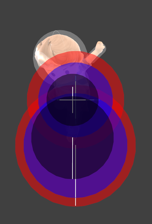 Zeckemyro's tweet image. Oh... Oh no...

Lucas DAir (Was frame 4 in Brawl)

Red - Brawl
Blue - Smash 4
Black - Ultimate