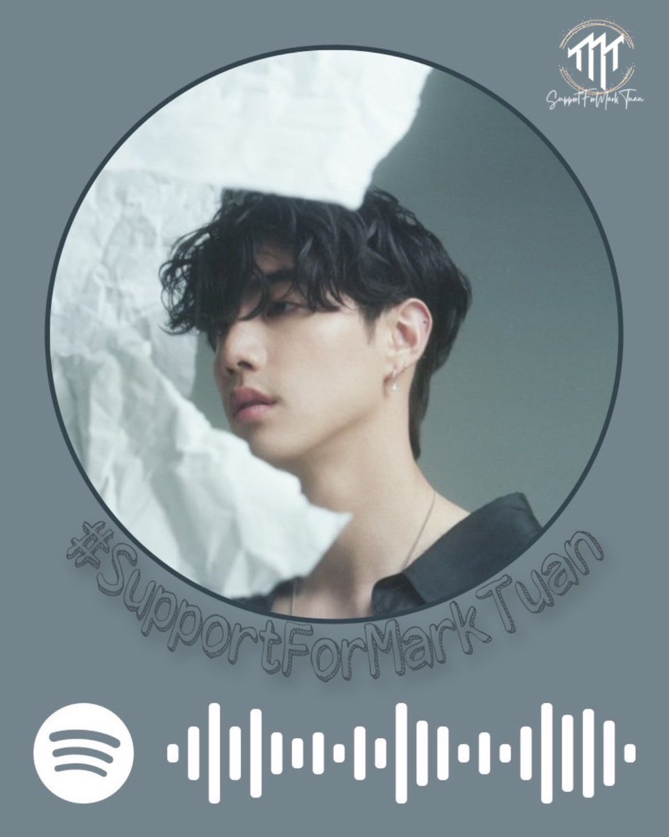 SupportForMT's tweet photo. [APP STREAMING GUIDE]
#SupportForMarkTuan

เธรดรวมวิธีการสตรีมแต่ละแพลตฟอร์ม
•Spotify
•YouTube 
•Stationhead
•Shazam

#SupportForMTParty
#MarkTuanOnSpotify 
#MarkTuanOnYouTube 
@marktuan #MarkTuan @DNAmngmnt https://t.co/4C0rjewtaE