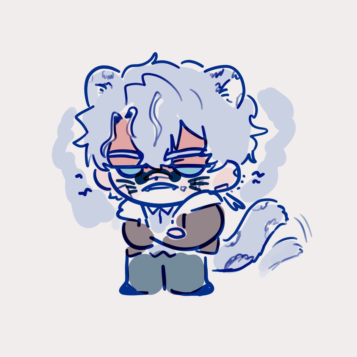 😾KAIJOU🐱 tweet media