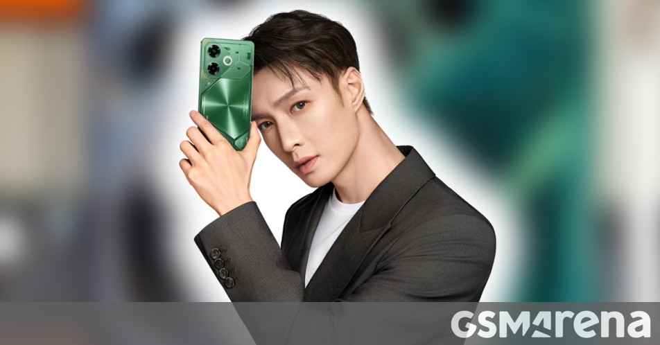 Tecno signs pop and R&amp;B singer Lay Zhang as a global brand ambassador dlvr.it/T8CSkg