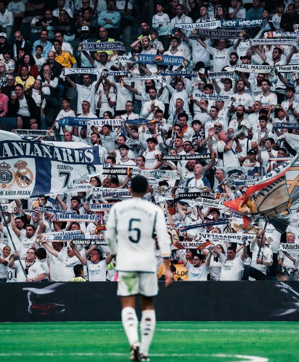 MadridXtra's tweet photo. WHAT. A. PIC! 🤍 https://t.co/icHjXOHIzU