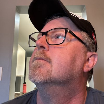 #NewProfilePic