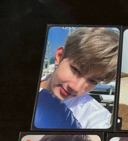 [ help rt please ] 🙏🏻

🎻 wto pob only zhang hao web yes24

✅ go trusted dom sby, co event 25.6
✅ done dp 115k, ganti 100k aja❣️
✅ harga bersih ina 135k jadi 120k❣️ *no pair

want to oper slot opslot wts jual photocard pc benefit yhmah you had me at hello zb1 sweat tube ver