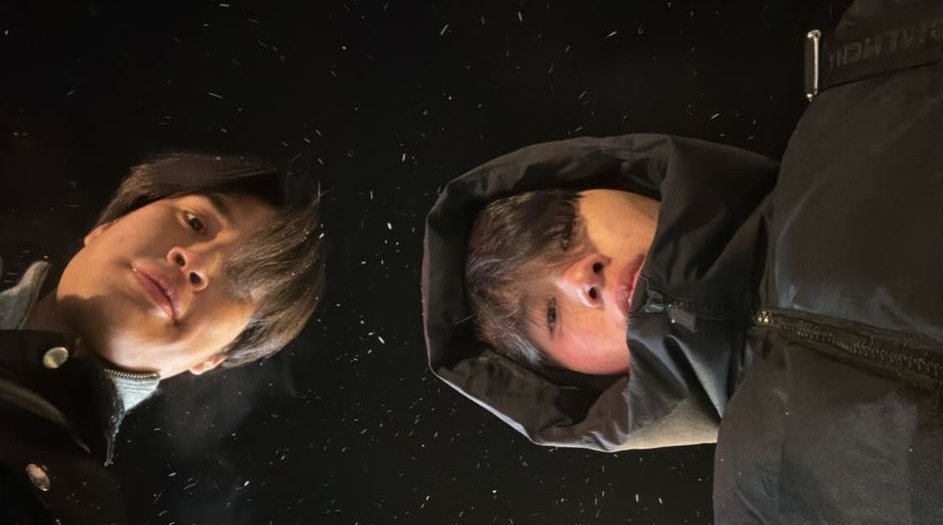 brookoli_nt's tweet photo. best bro duo 🤍

13 June Norawit Best BD
#20thGEMINIDay https://t.co/EQTHt0ycgk