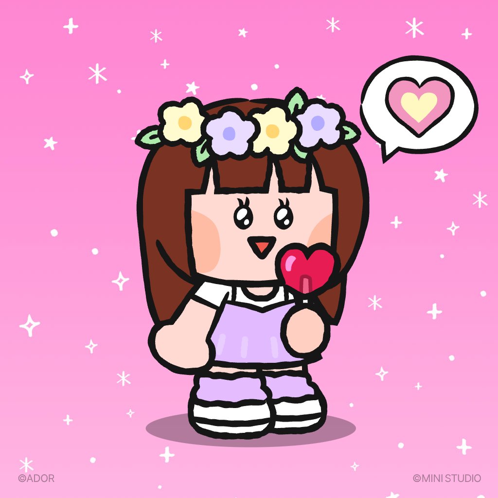 sakura_21sakura's tweet image. すぐこんなの作って遊んでしまう
きせかえアプリは昔から好き笑
左:櫻華(代理)                               
右: 陽翔
#MINISTUDIO