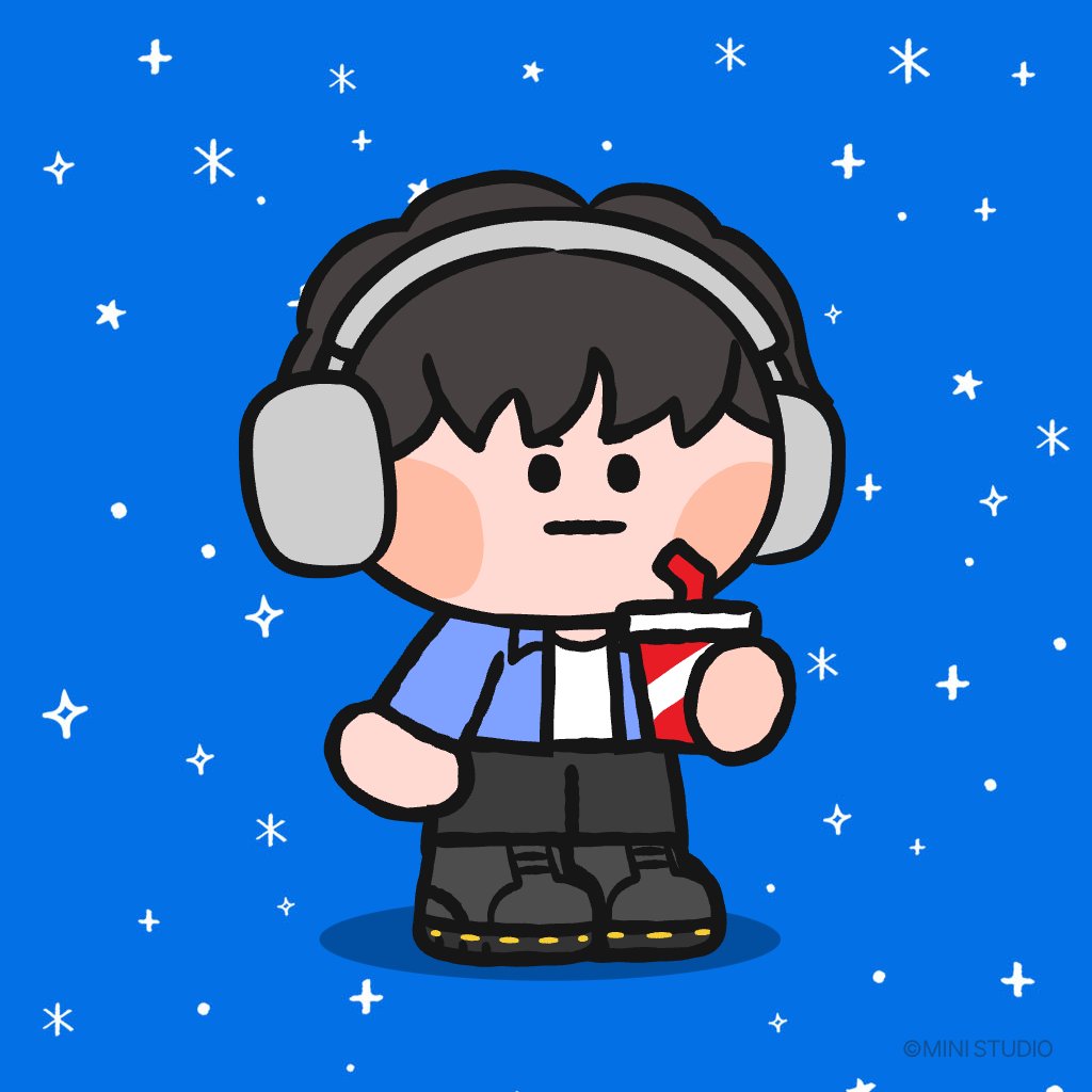 sakura_21sakura's tweet image. すぐこんなの作って遊んでしまう
きせかえアプリは昔から好き笑
左:櫻華(代理)                               
右: 陽翔
#MINISTUDIO