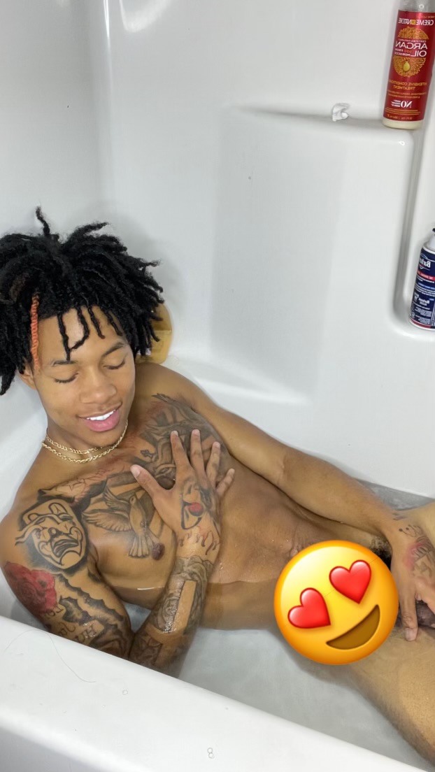 Content from yehhthatsaj