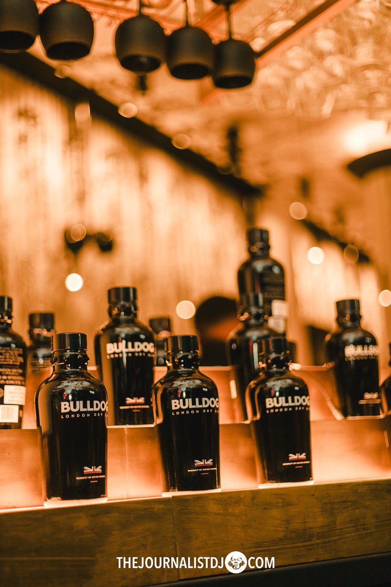 thejournalistdj's tweet photo. Bar at the @BULLDOGGIN Bold Night Event In Sandton #BULLDOGGIN #BEGINBOLD 📸@TostriMedia https://t.co/5MKpgZIZvQ