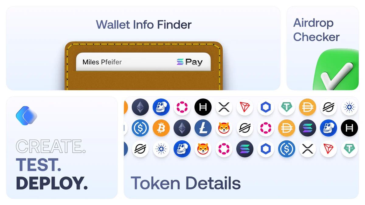 Create, Test, Deploy Solana AI agents with PRISM