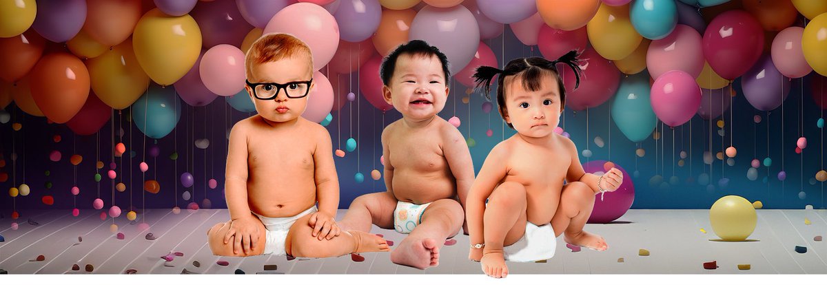 CurtisSChin's tweet photo. #BornOnTheSameDay… @UF’s @fordpat (my fellow #BursonPerson), Patrice Tanaka @sambagal (Aloha! 🌺) &amp; @IWGroup’s Bill Imada — I just made a #birthday donation in support of the @museumofpr to mark the 🎉 occasion, &amp; you should too!

Info 🔗 #museumofPR 👉 https://t.co/3uVV6GZAb5 https://t.co/hiFuTZIgtf