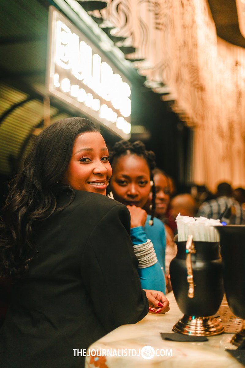 thejournalistdj's tweet photo. Friendship at the @BULLDOGGIN Bold Night Event In Sandton #BULLDOGGIN #BEGINBOLD 📸@TostriMedia https://t.co/oAxhN6KQdb