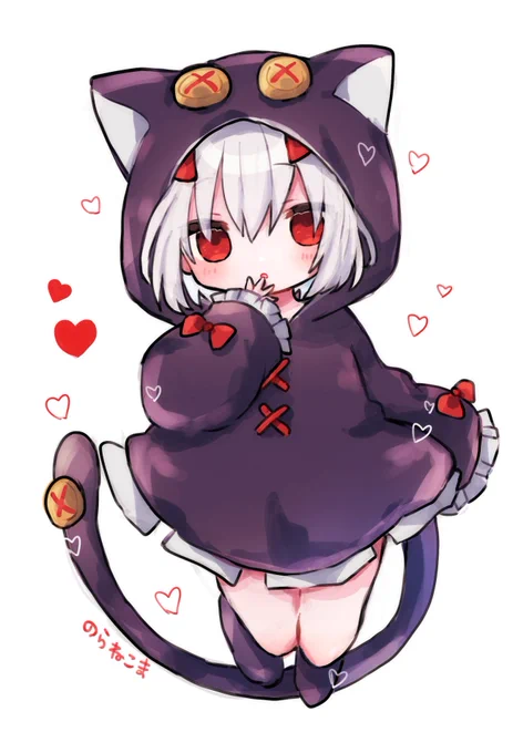 ねこ 