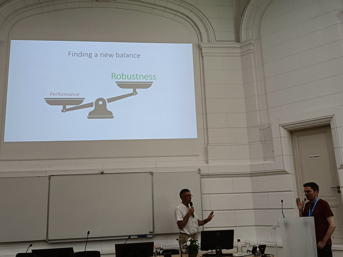 FeROS Group tweet media